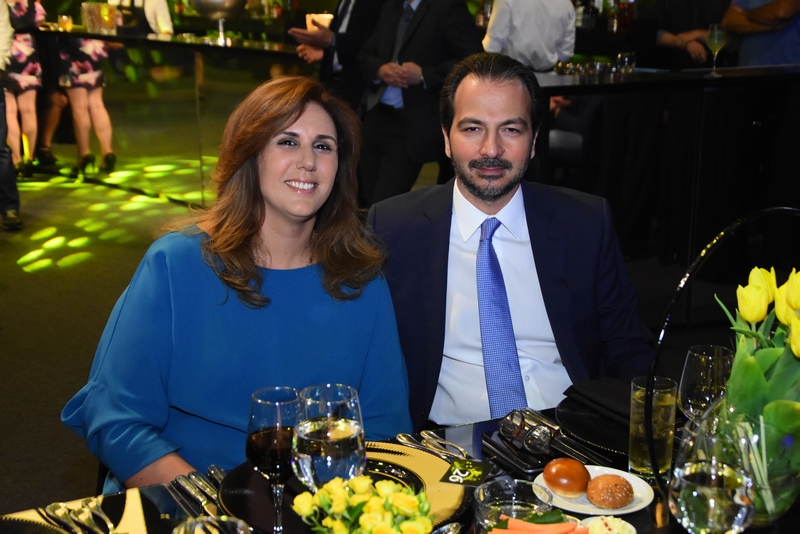OMT Lebanon 20th Anniversary Celebration